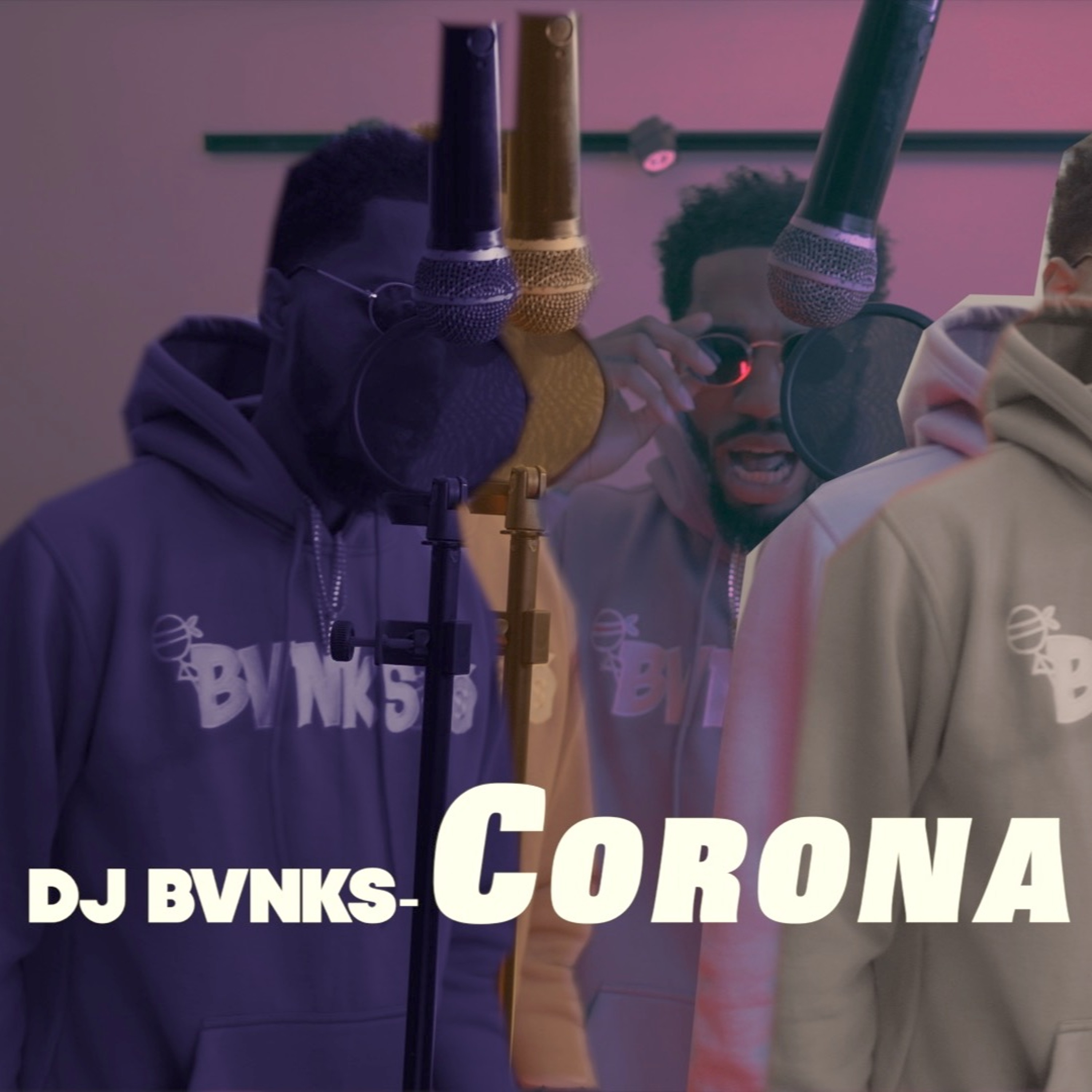 DJ BVNKS
