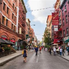 Review Special Price New York City Mafia And Local Food Tour Led By Nypd Guides