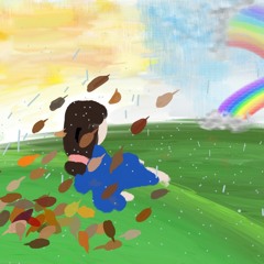 你是希望 (You're my hope)