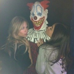 madhouse w/ fairy (olia)