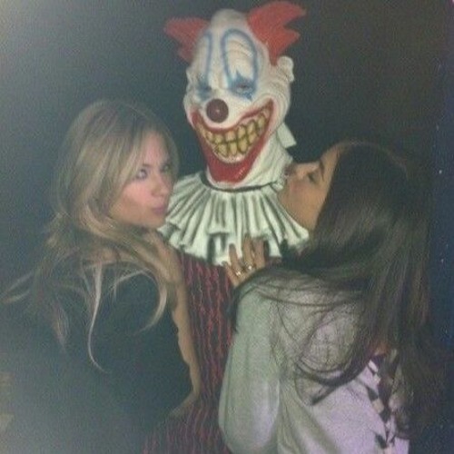 madhouse w/ fairy (olia)