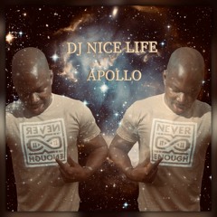 #KalypSound DJ Nice Life - Apollo