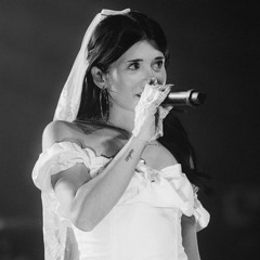 all of me - Nessa Barrett (unreleased)