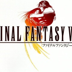 Force Your Way (FFVIII)