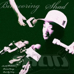 Serious Shad - wassup [prod. ivany] #BUENASUERTE