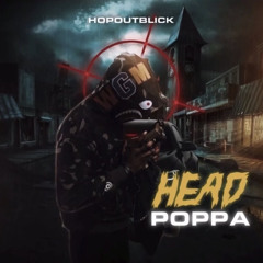 Hopoutblick - HeadPoppa