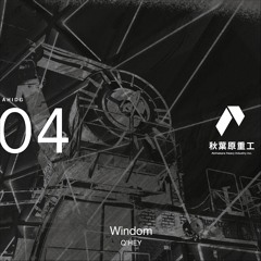 AHIDG04 - Windam