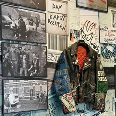 youre the only thing that keeps me away