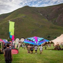 Origin Festival 2024: Dub Sessions