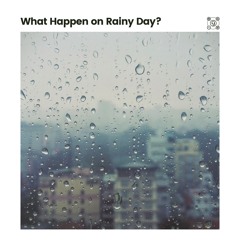 Calming Sounds of Rain, Pt. 30