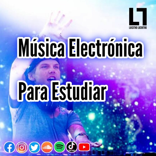 Electronica Relajante Para Estudiar Concentrarse