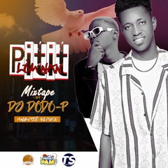 Mixtape Pitit Lòm Nan Dj Dodo-P
