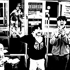 Staying Alive (prod. Rayraybeatz)