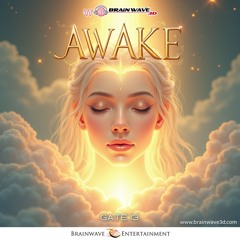 Gate 13 - AWAKE - Höheres Bewusstsein erlangen DEMO