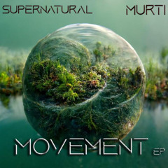 Movement w/ Murti