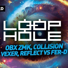 OBX ZMK DJ SET @ Loophole Den Haag 16-11-24