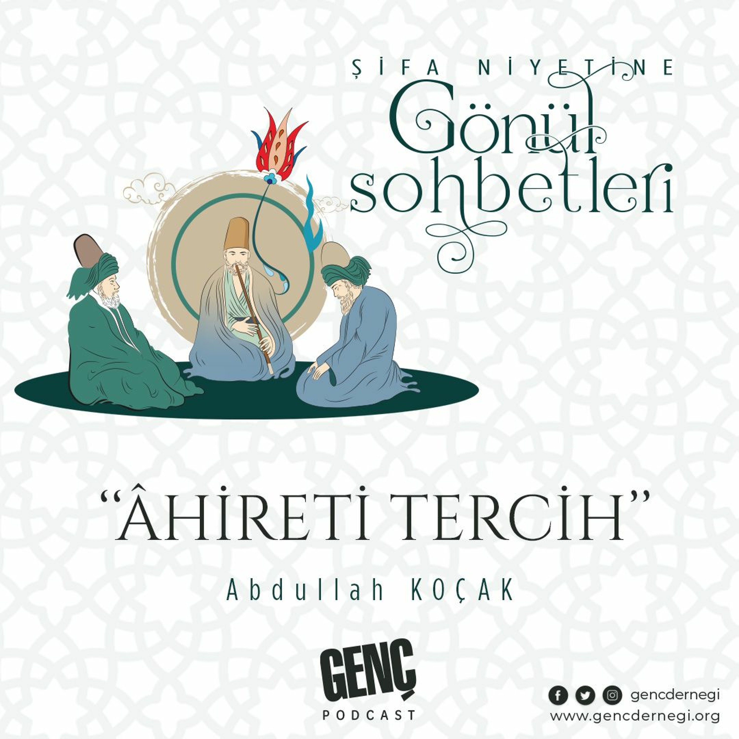 GENÇ Podcast