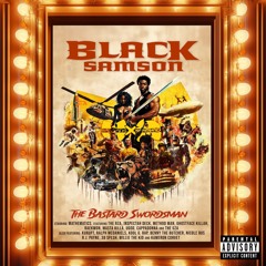 Cleopatra Jones (feat. Raekwon & Masta Killa)