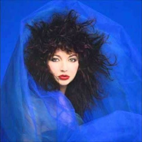 Kate Bush - Running Up That Hill (Club Bizarre Edit)