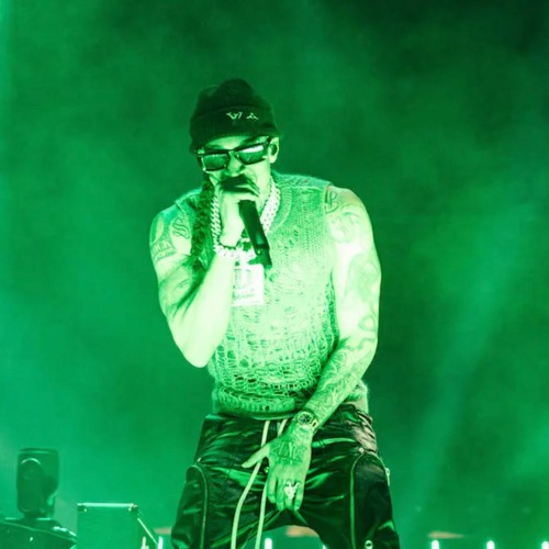 D Block Europe - KiKi (Slow and reverb)