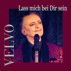 Lass mich bei Dir sein (Demo-Recording)