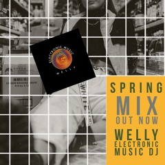 Melodic House Set / Spring Mix 2022
