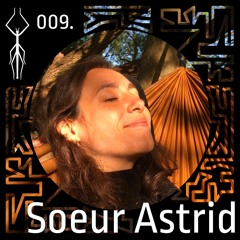 Soeur Astrid - Phasm & Friends 009