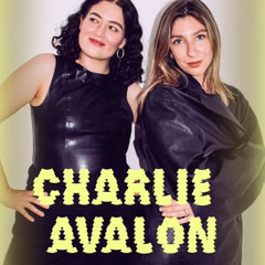 Charlie Avalon @ Lowlands 2025