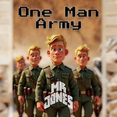 One Man Army