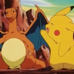 peek at u (pikachu) *prod. odece*