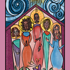 Sermon July 13 2025 Student Minister Amy Haynes  Women of Scripture