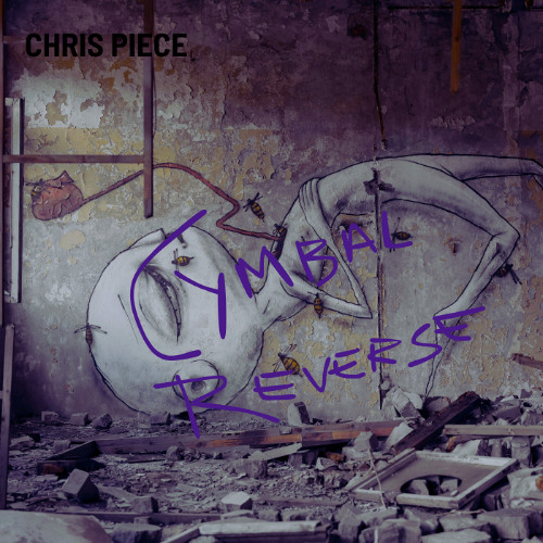 Chris Piece - Cymbal Reverse (Original Mix)