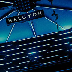 Halcyon SF Opening Set for Genix