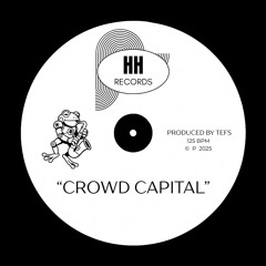 Crowd Capital