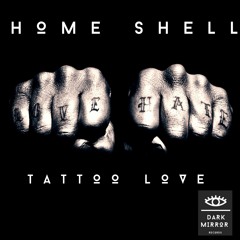Home Shell - Mind Games (Original Mix)
