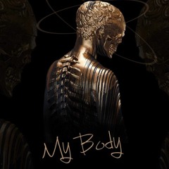 FAWKESS & MUSH - MY BODY