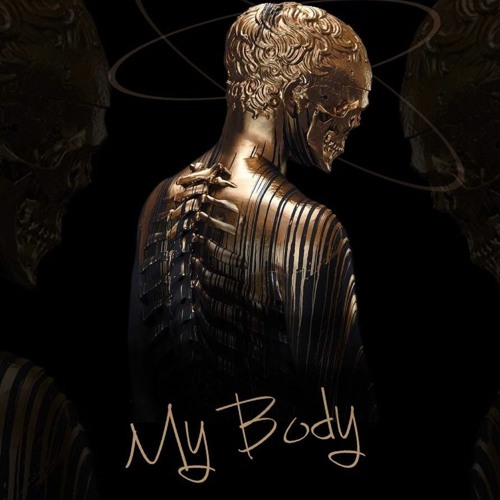 FAWKESS & MUSH - MY BODY