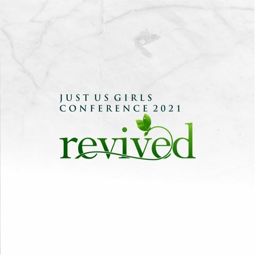 JUG Revived | Day III | Prayer For Ladies