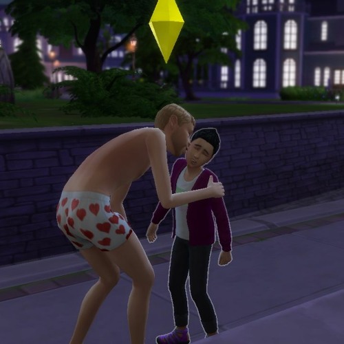 the sims 4 incest mods