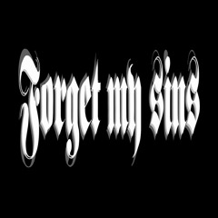 Forget My Sins (Instrumental) (Prod. Lick)