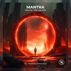 Andrewboy, RAIDON - Mantra (Original Mix) [HIGHER STATE]