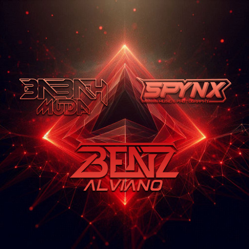 Ernie Zakri, Ade Govinda - Masing Masing 2024 [AF Bootleg] #Req# Babah Muda x SPYNX x Benz Alviano