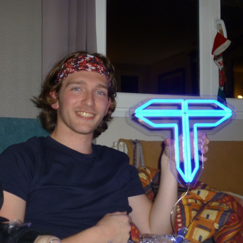 TOSMALYFUNK D'ANNIVERSAIRE