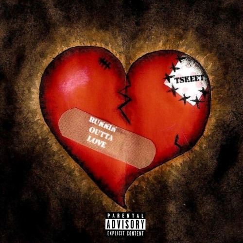 Runnin Outta Love
