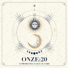 Onze 20 - O Problema É Que Cê Sabe (Pagani Remix)