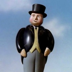 'Sir Topham Hatt' (From the Classic Series)