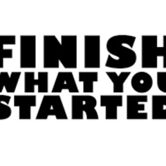 Finishwhatistarted-Ty racks up