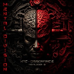 KTC - Dissonance [INO#ALB001-8]