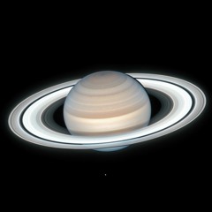 The Ring Of Saturn