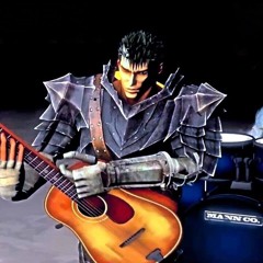 BERSERK Opening(Emerald Version)